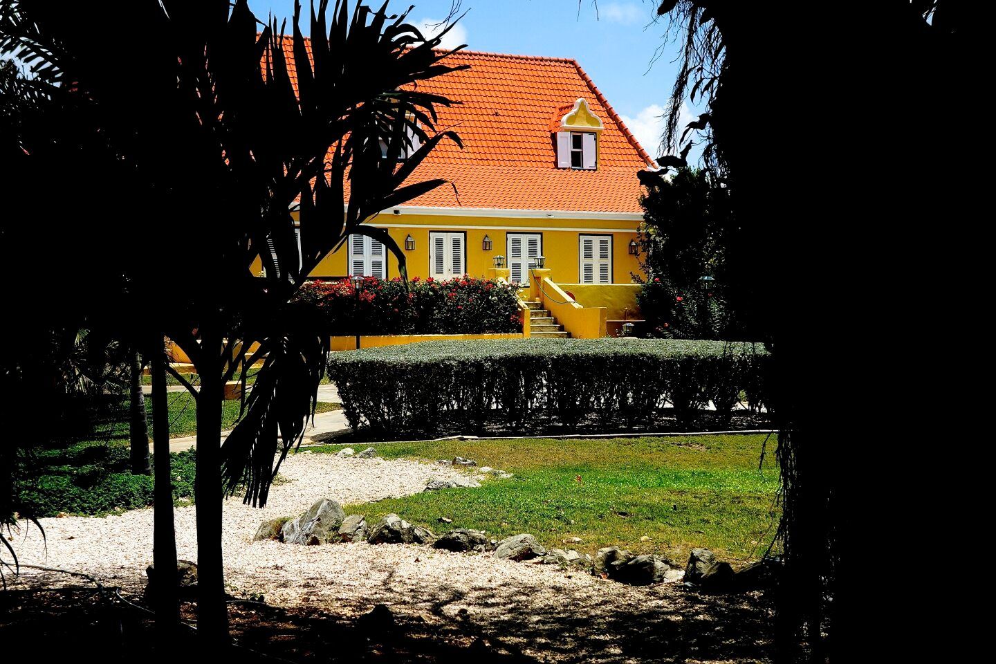 House in Jan Thiel