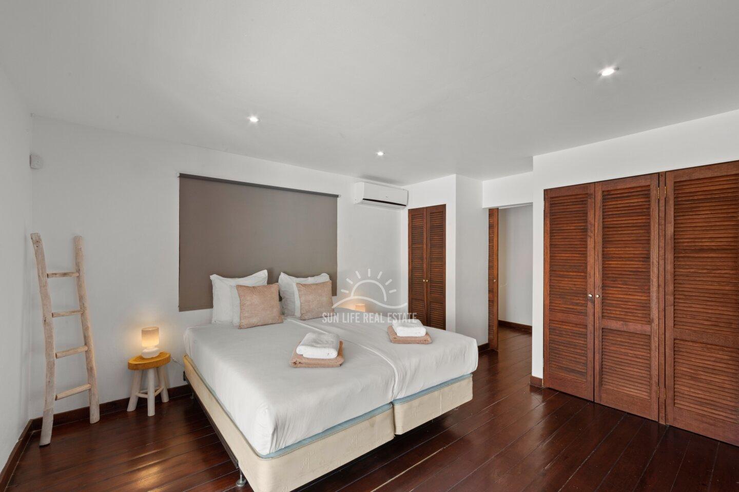 Villa in Vista Royal