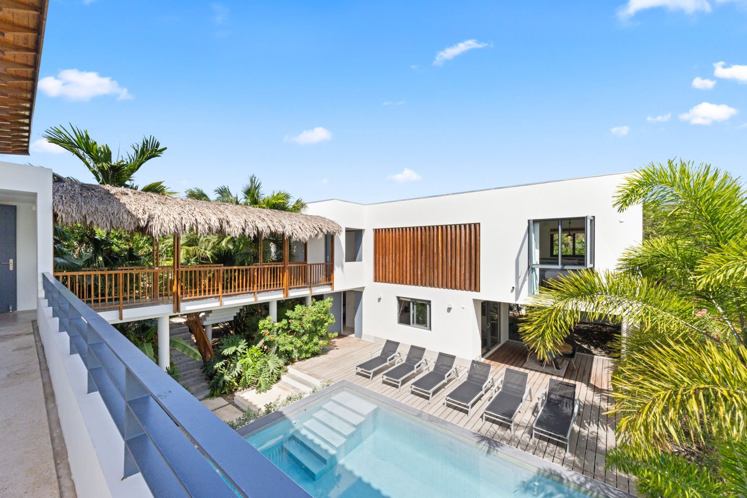 Villa in Vista Royal