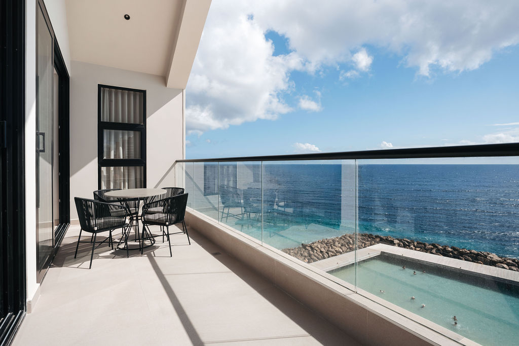 Property in Punda
