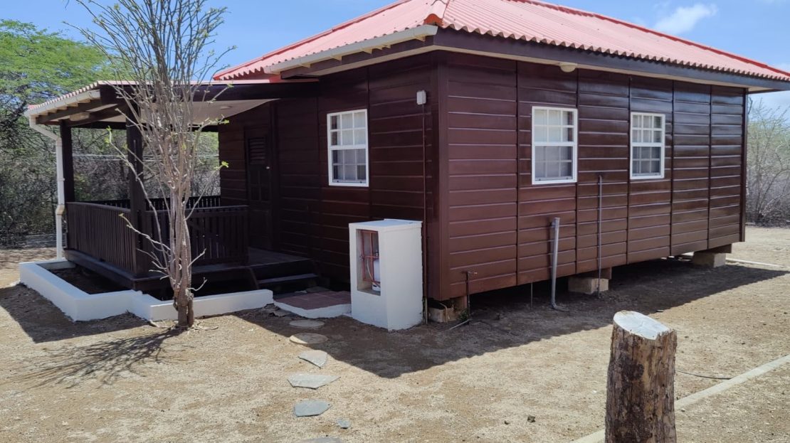 House in Koraal Partier