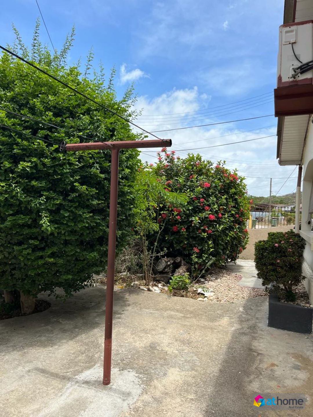 House in Curaçao