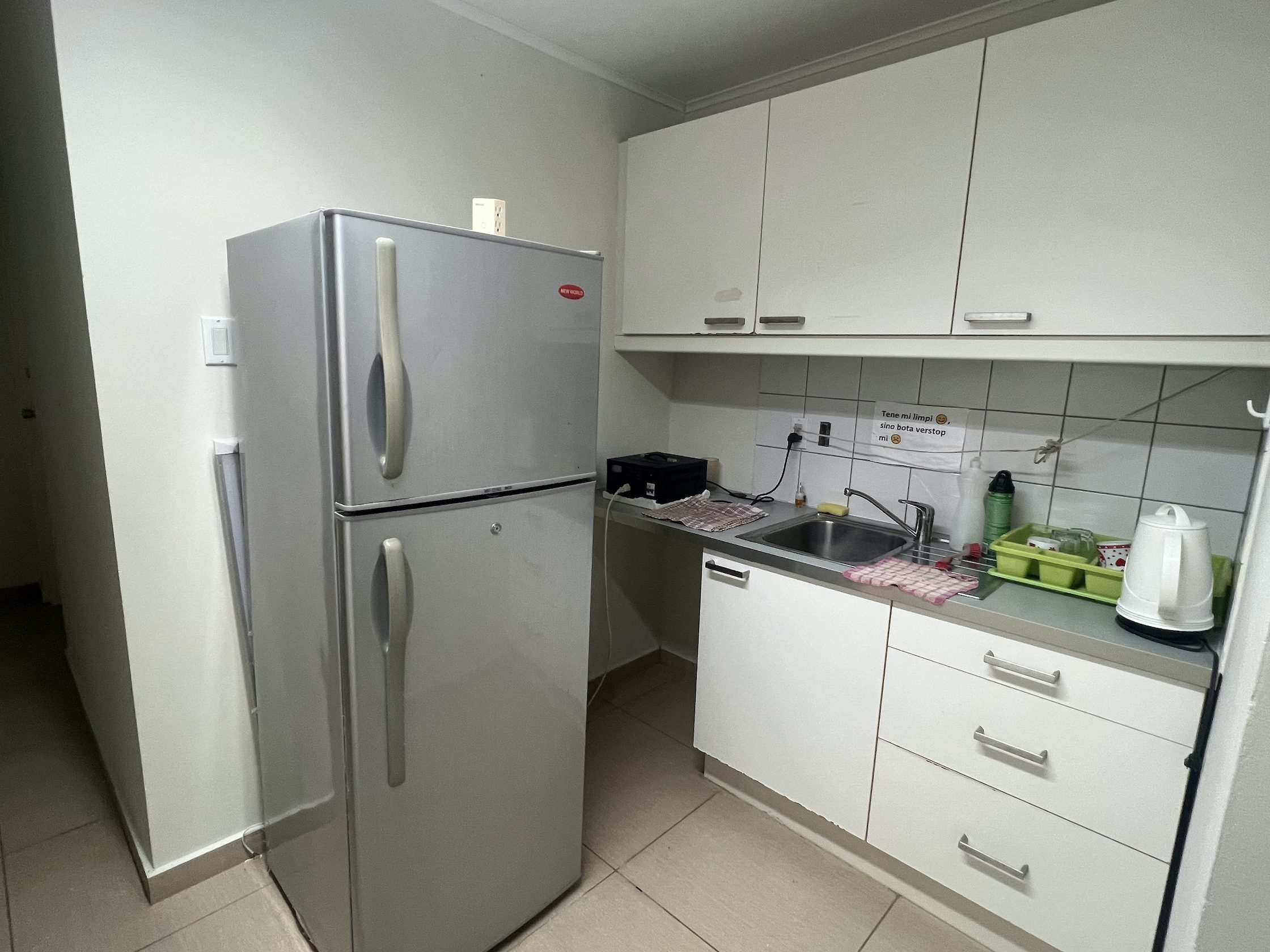 Commercial in Janwe