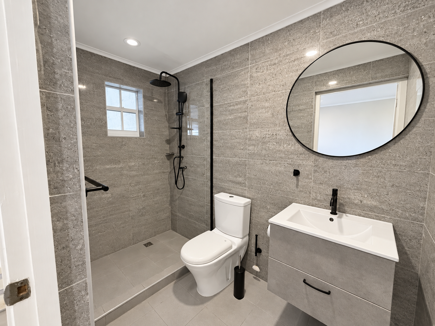 Apartment in Mahuma