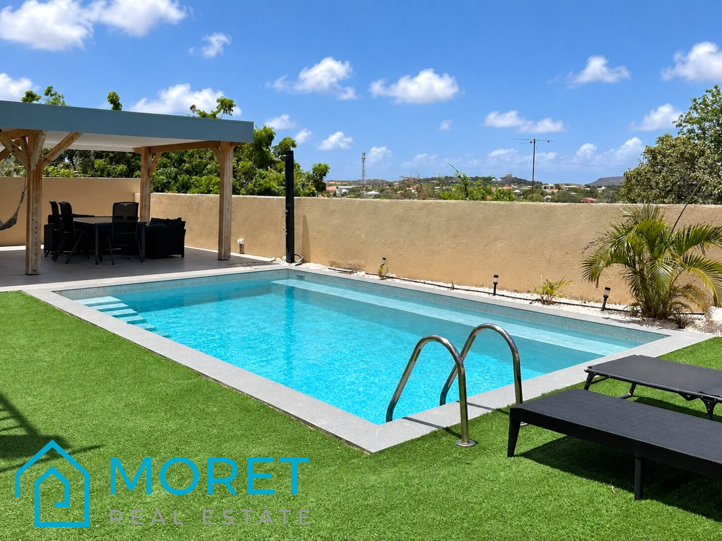 Appartement in Cas Grandi