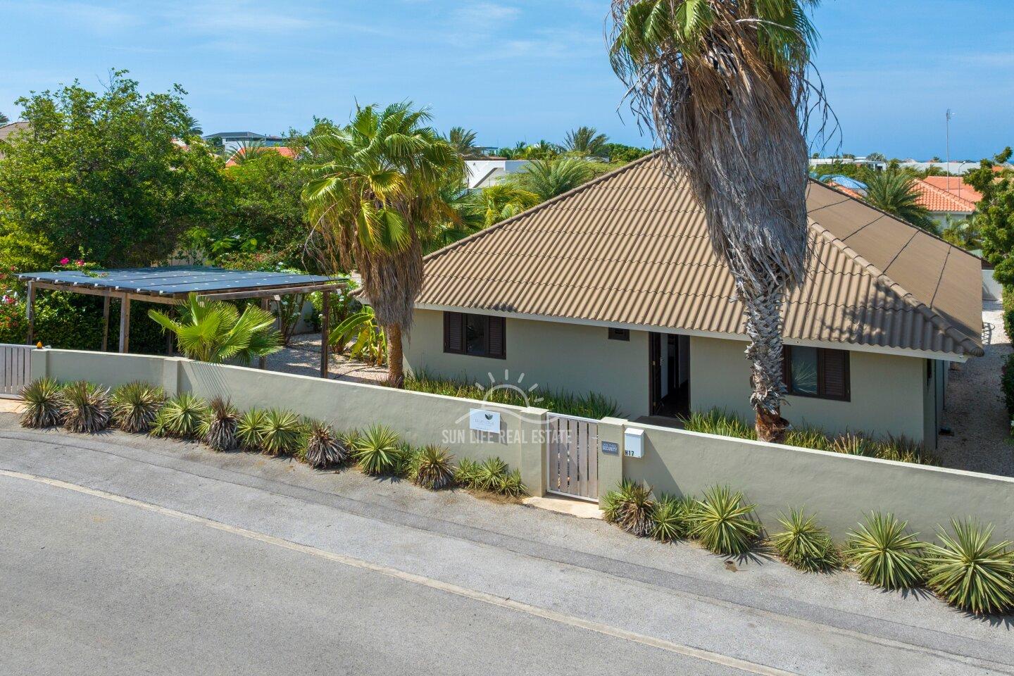 Villa in Vista Royal