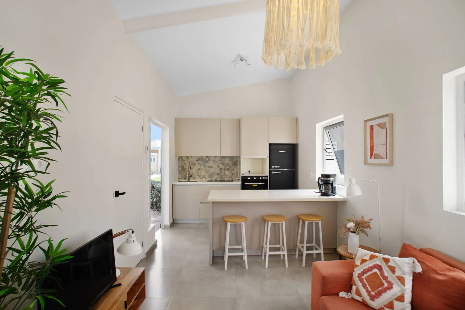 Apartment in Santa Rosa