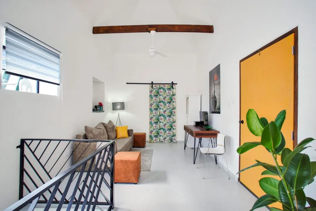 Apartment in Otrobanda