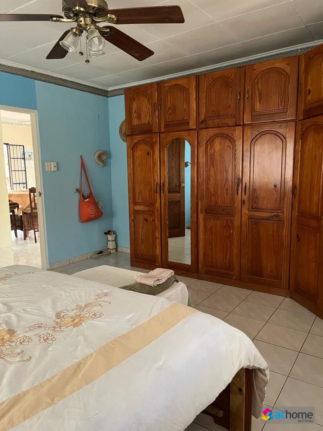 House in Curaçao