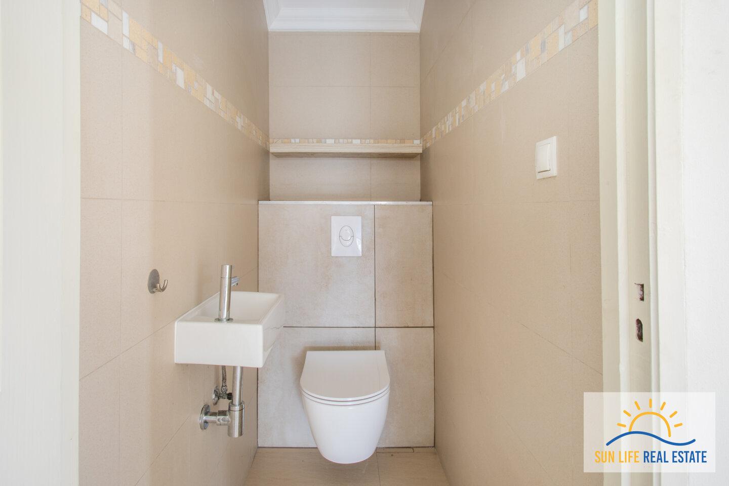 Villa in Damasco Resort