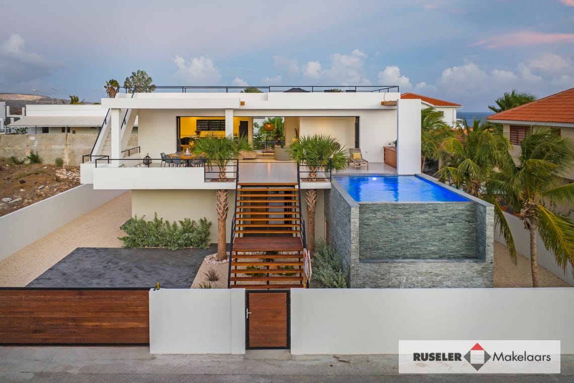 Villa in Vista Royal