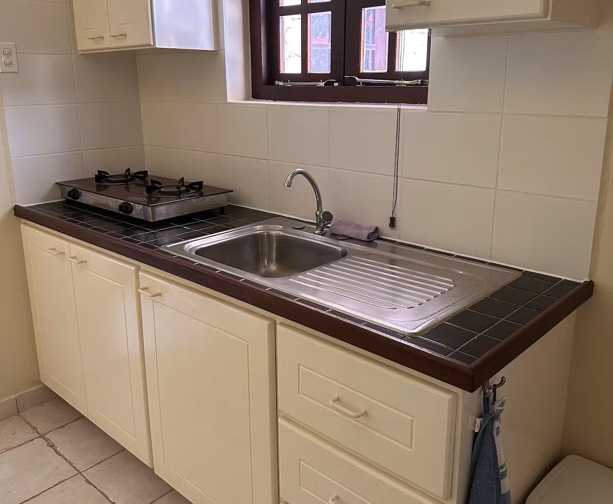 Apartment in Cas Grandi