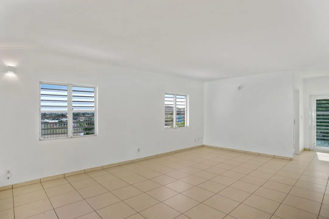 House in Montaña