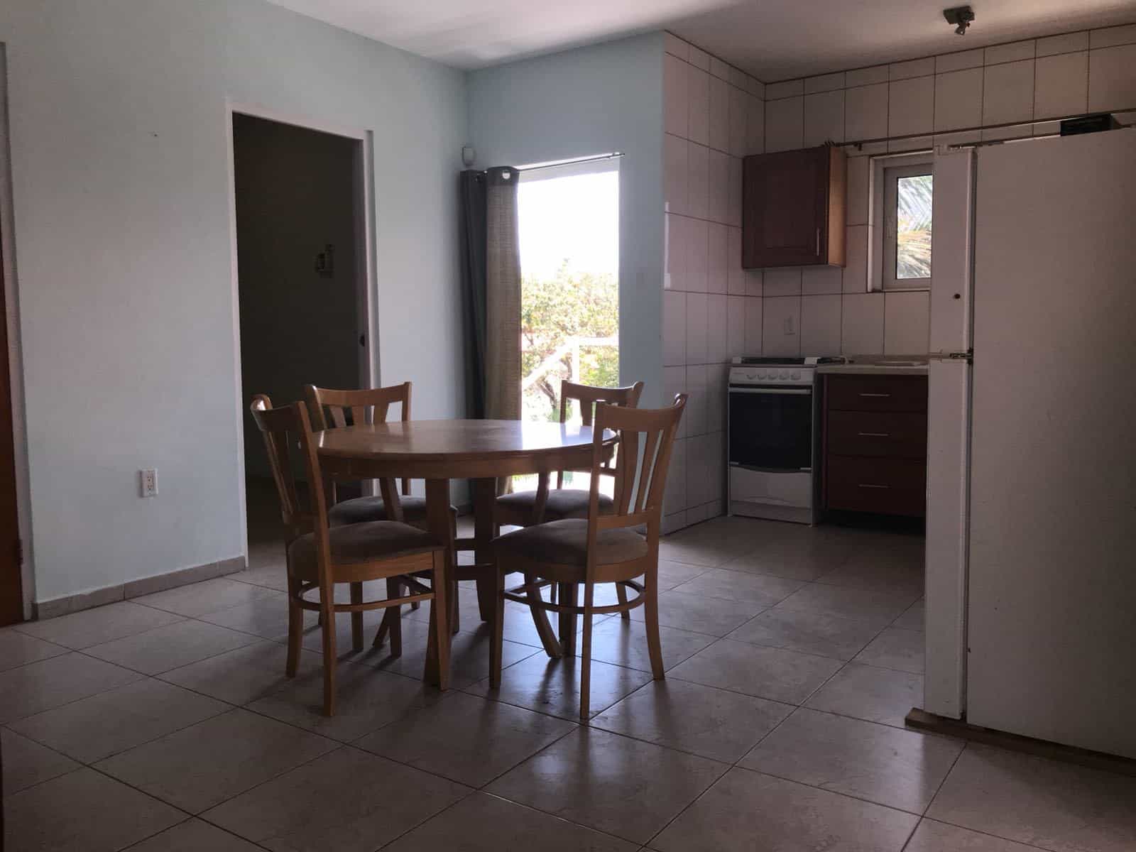 Apartment in Toni Kunchi