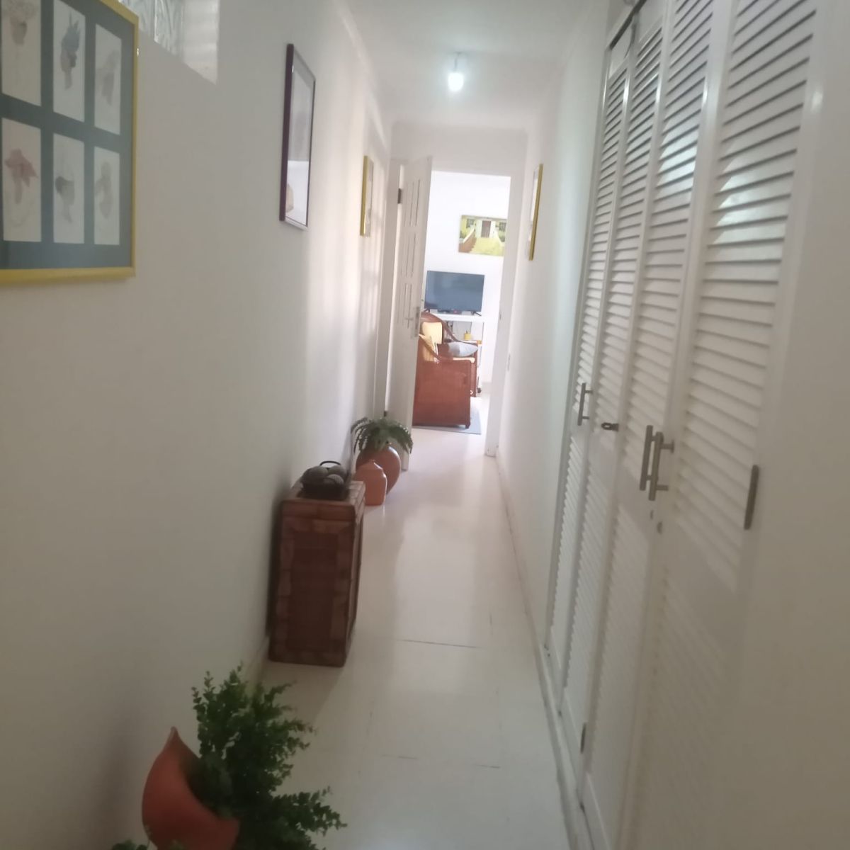 Apartment in Cas Grandi