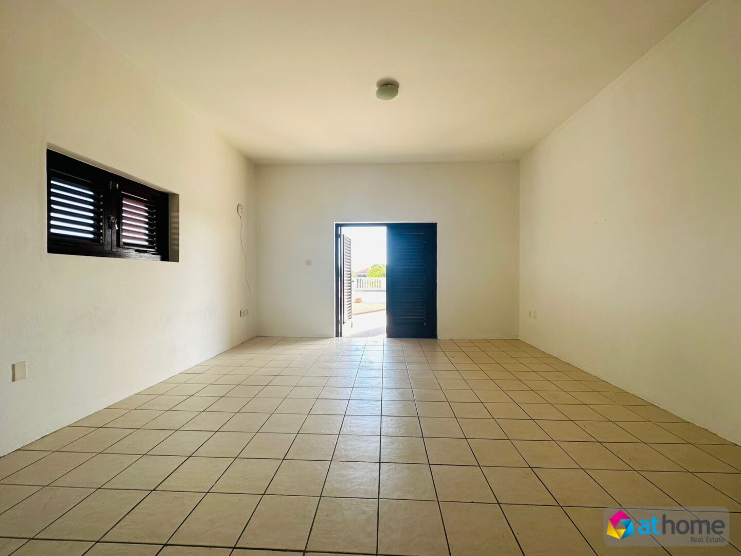 Apartment in Jan Thiel