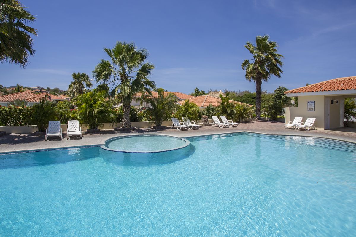 Appartement in Marbella Estate