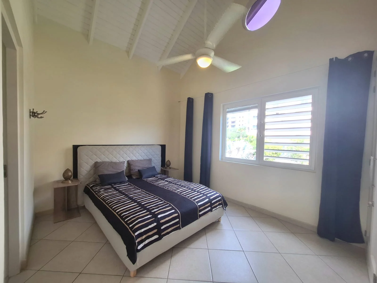 Apartment in Piscadera