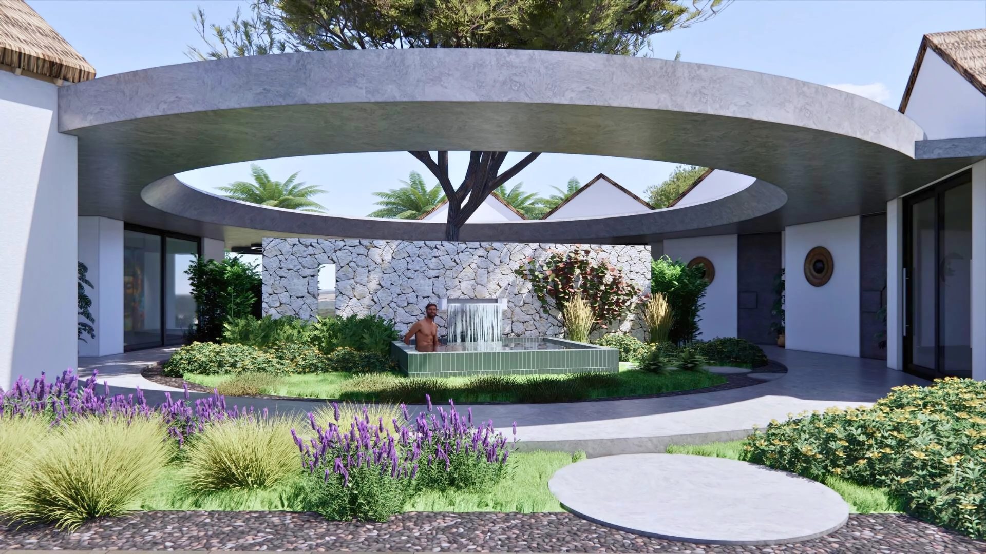 Property in Cerrito