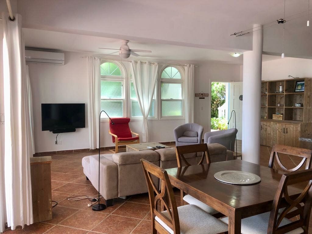 Apartment in Bapor Kibrá