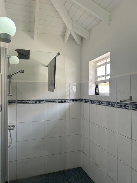 Apartment in Bottelier