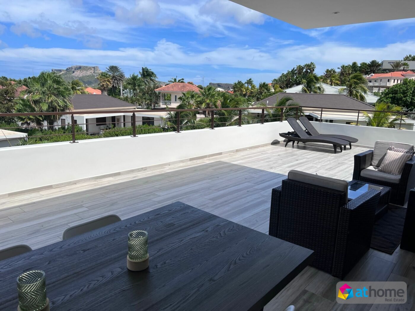 Apartment in Jan Sofat