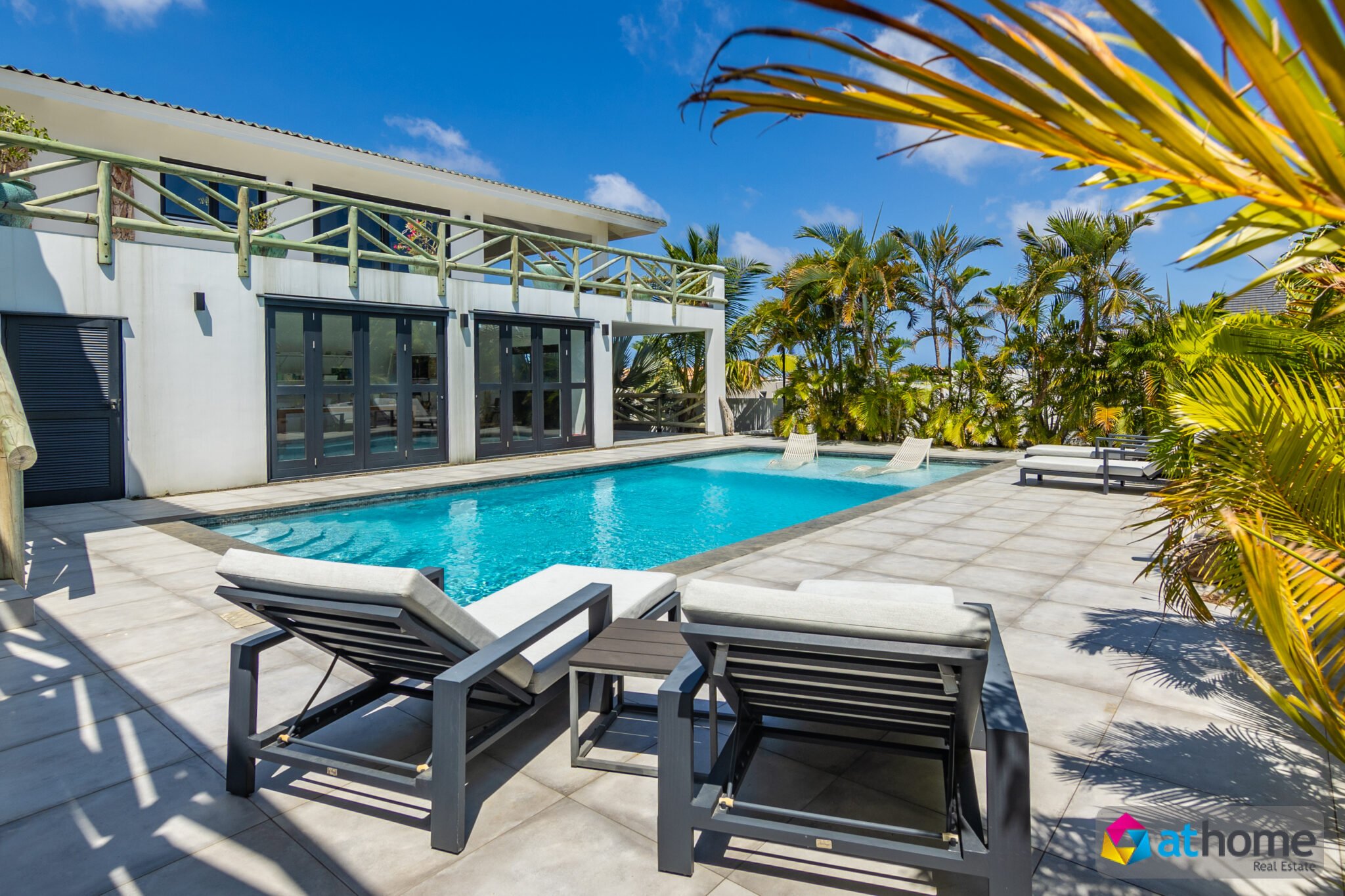 Villa in Vista Royal