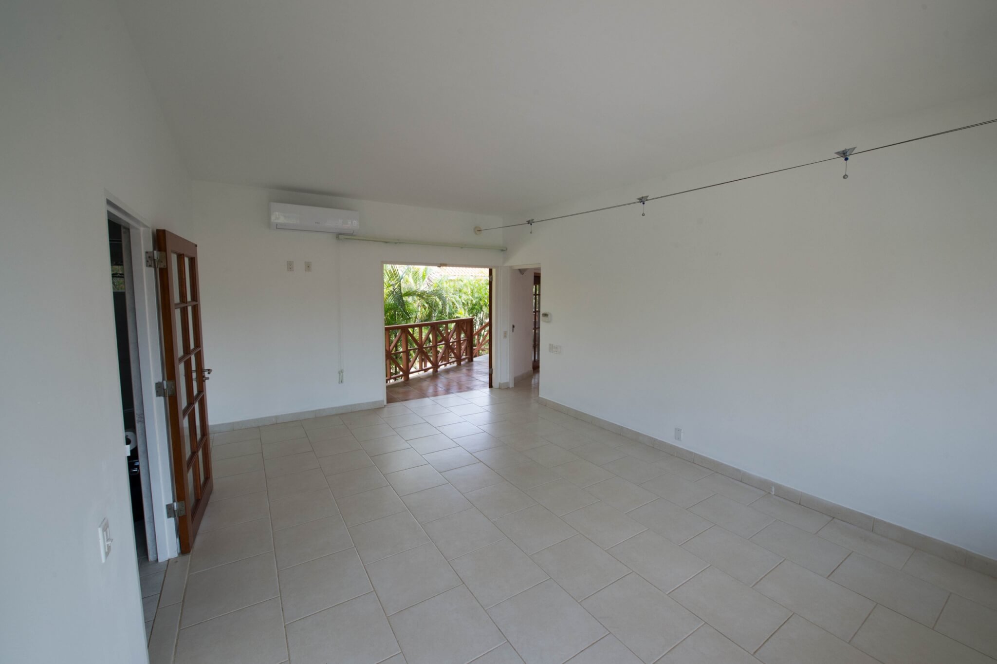 Property in Girouette