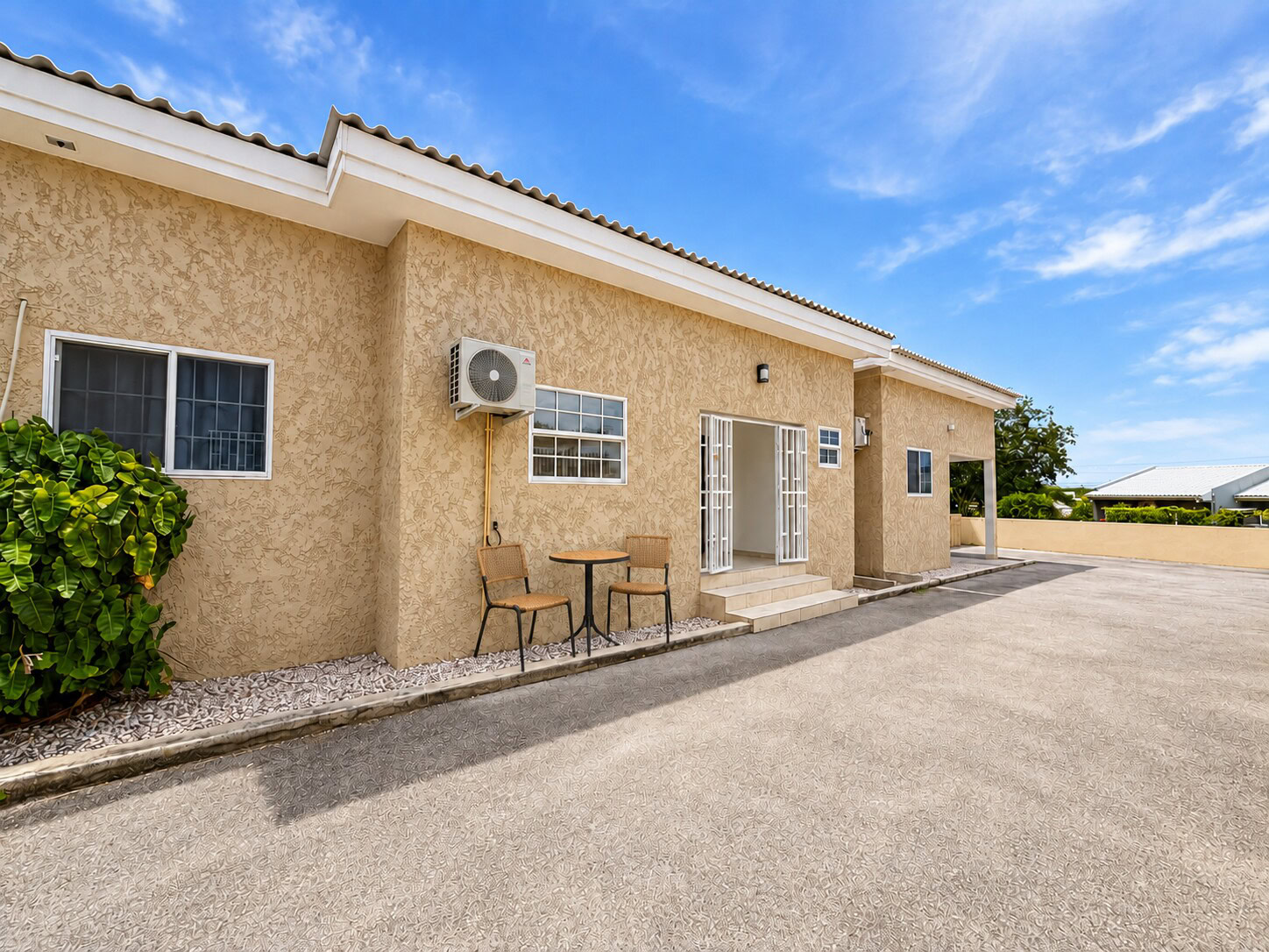 Apartment in Bottelier