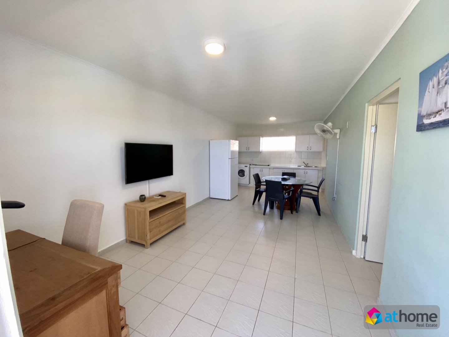 Apartment in Santa Catharina