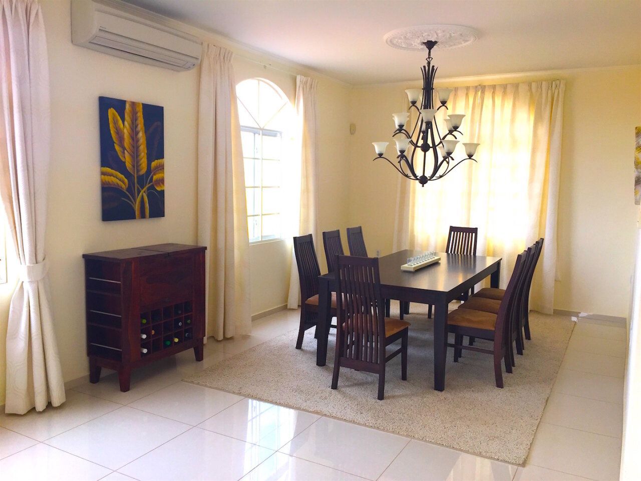 Villa in Vista Royal