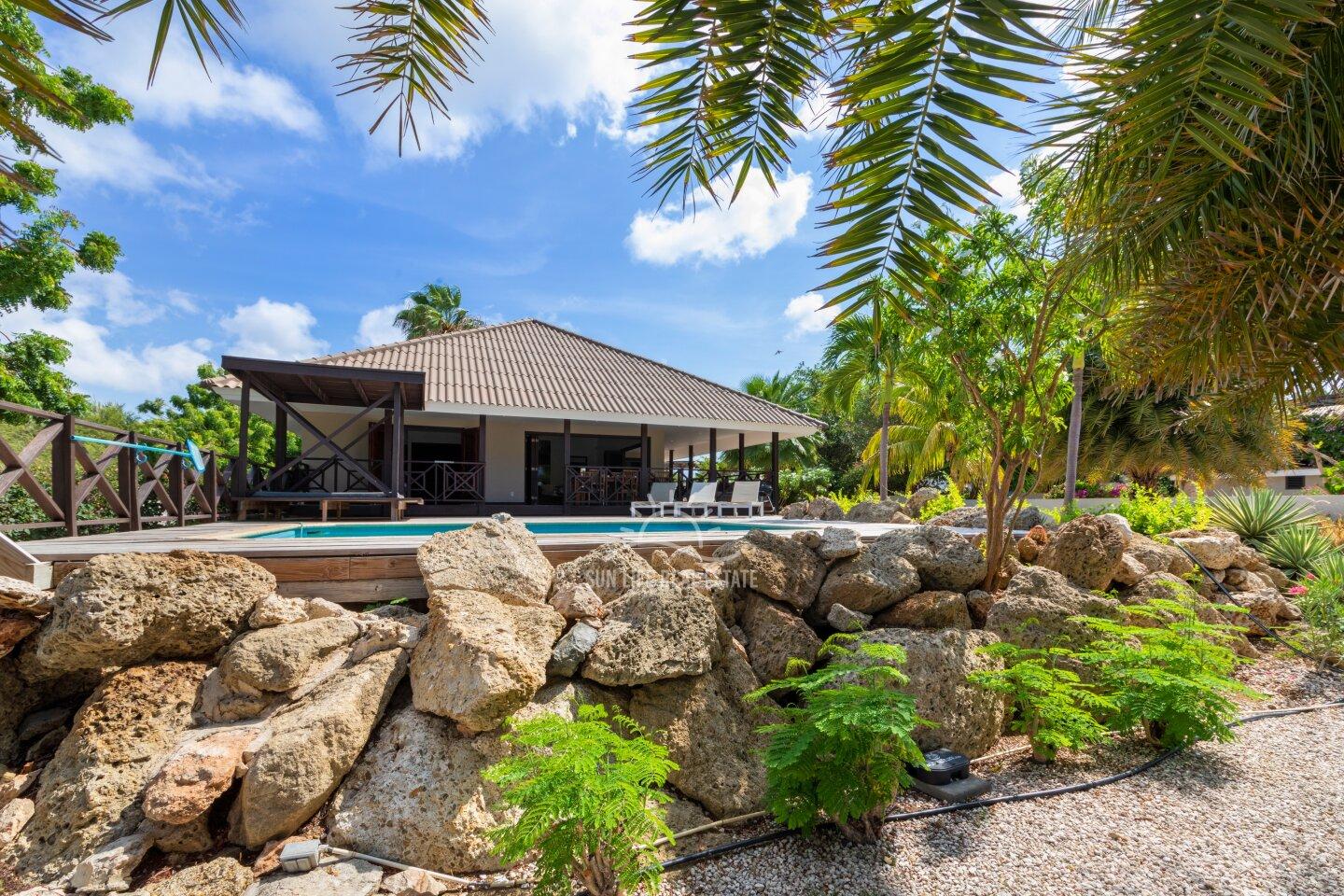 Villa in Vista Royal