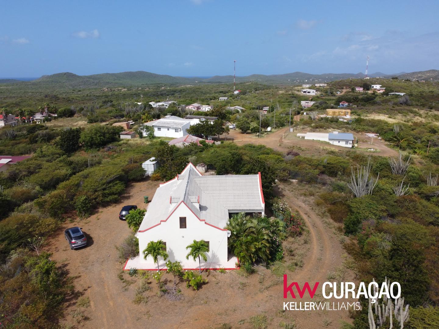 Property in Banda Abou Region