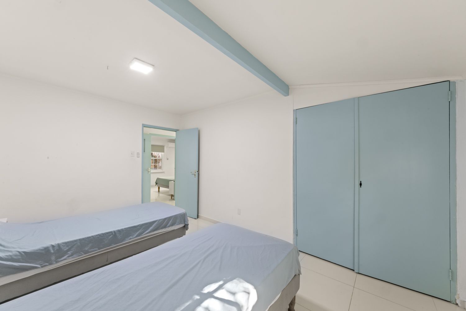 Villa in Seru Coral