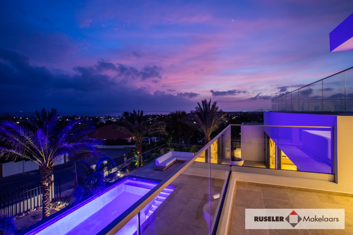 Property in Vista Royal