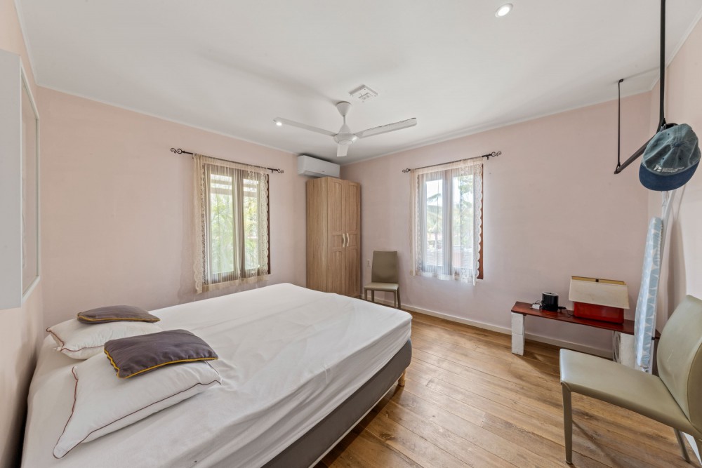 Property in Jan Thiel