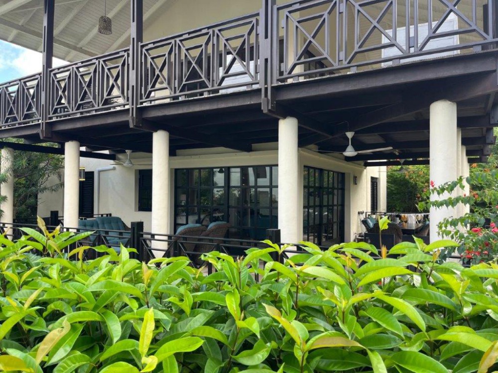 Appartement in Blue Bay