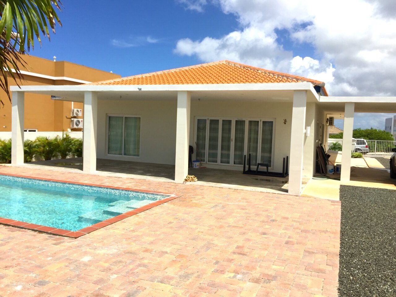 Villa in Vista Royal