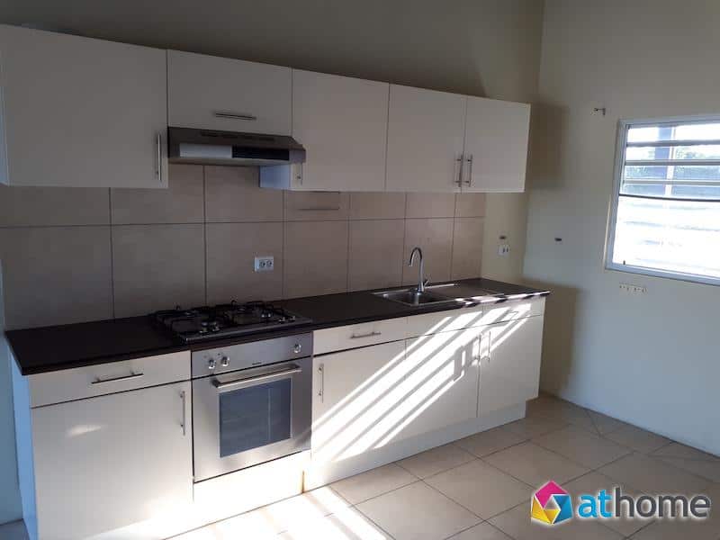 Apartment in Hanenberg