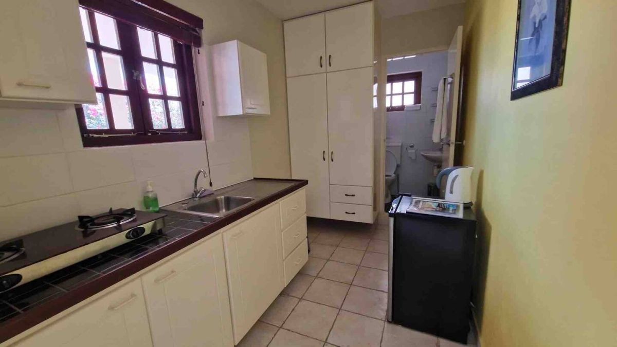 Apartment in Cas Grandi