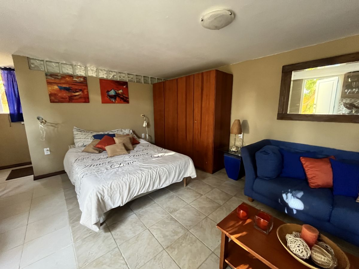 Apartment in Cas Grandi