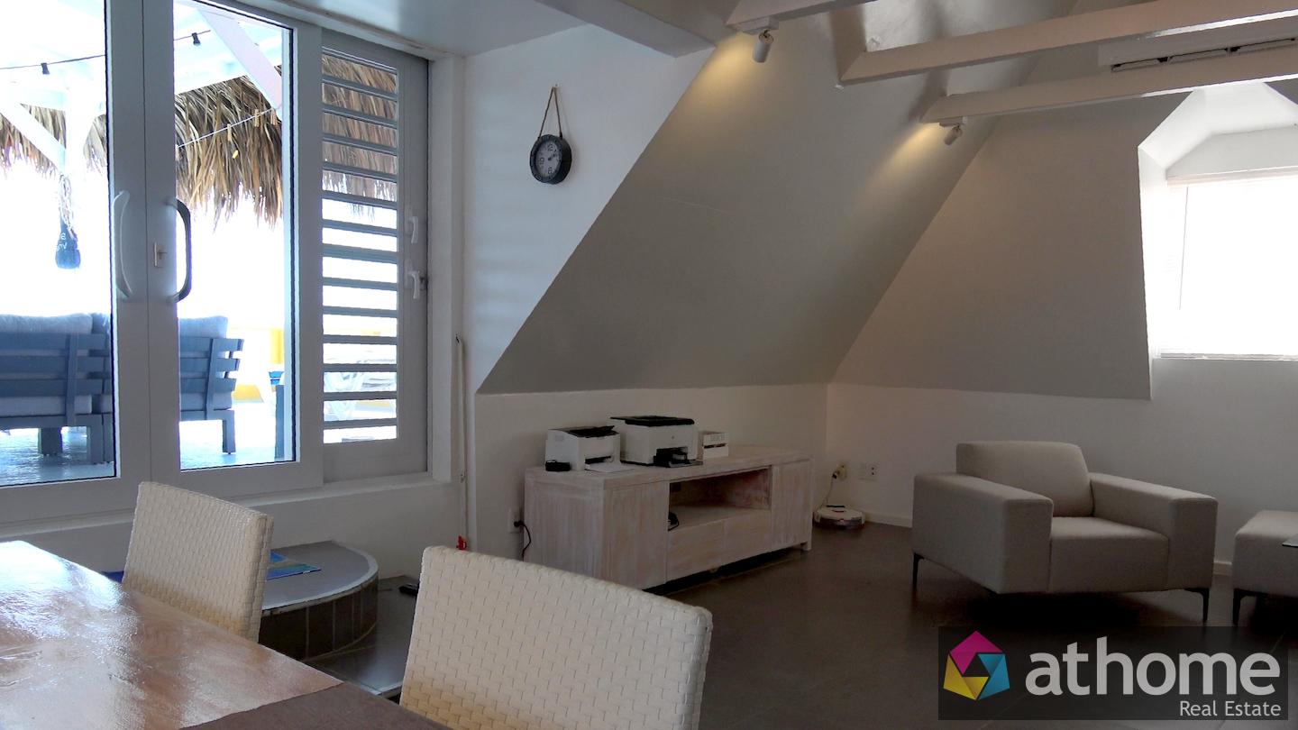 Apartment in Pietermaai