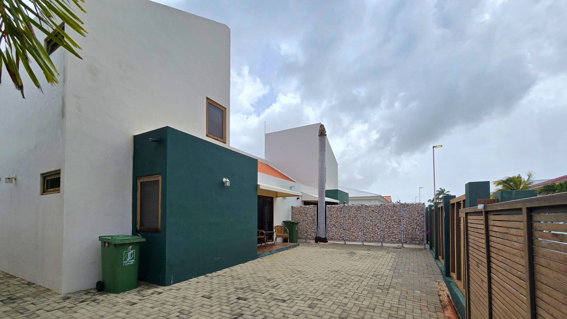 Property in Sunset Heights