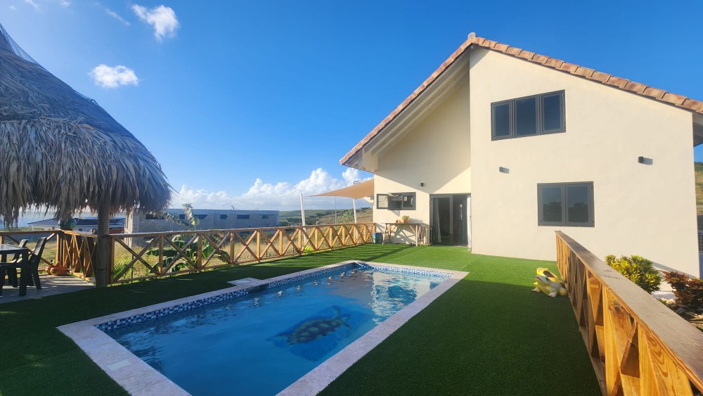 Property in Harmonie