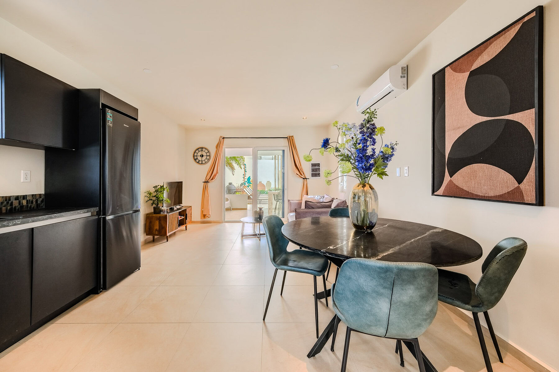 Apartment in Cas Grandi