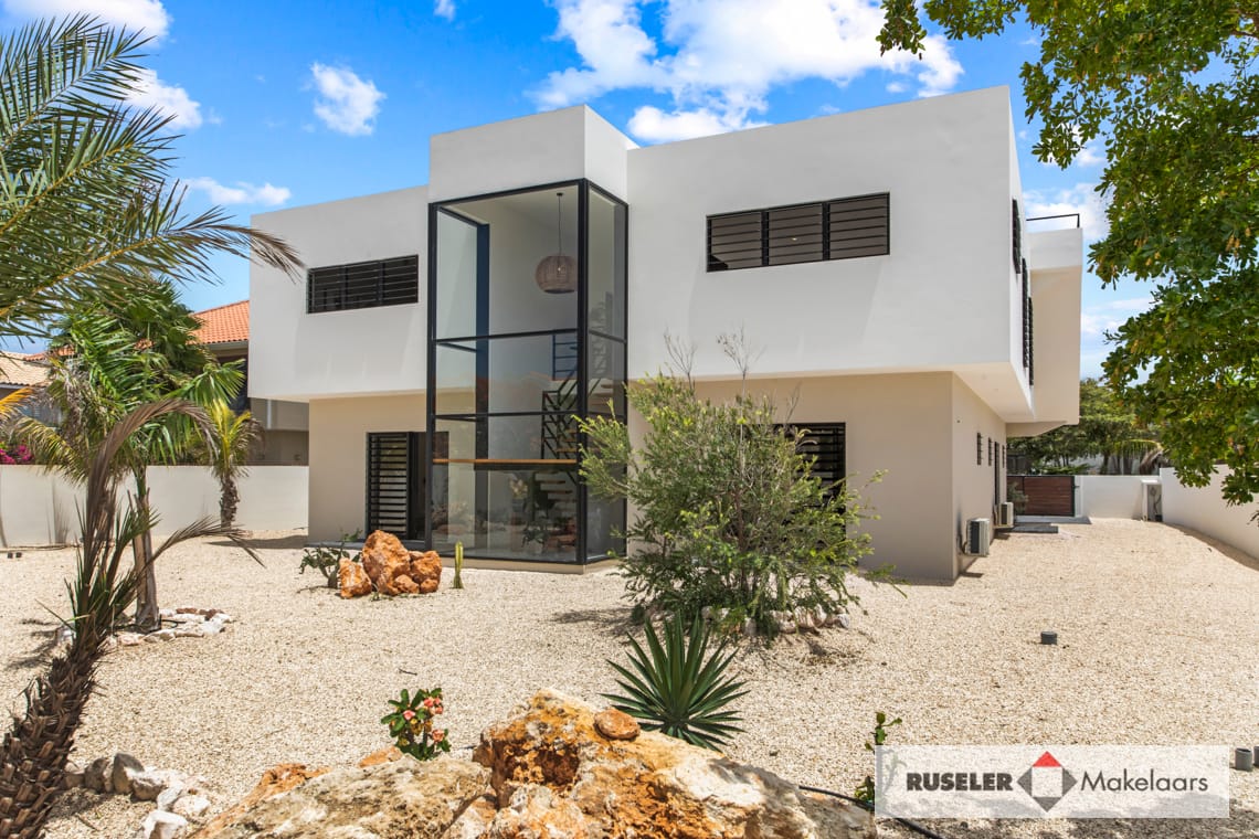 Villa in Vista Royal