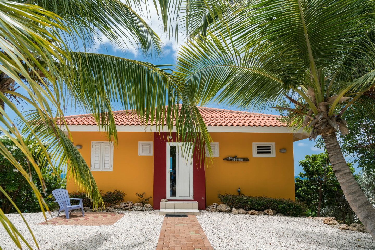 Villa in Coral Estate