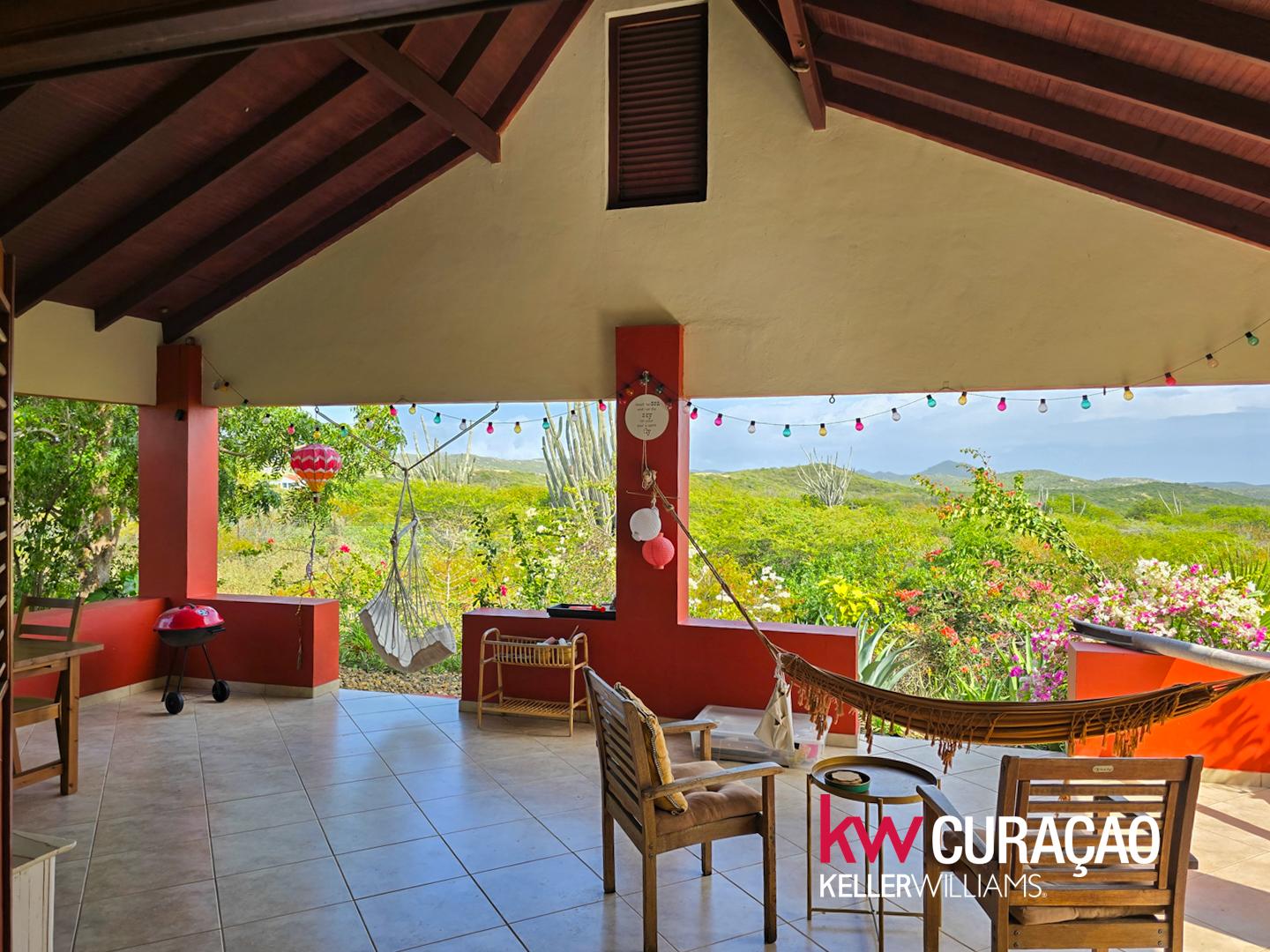 Property in Banda Abou Region