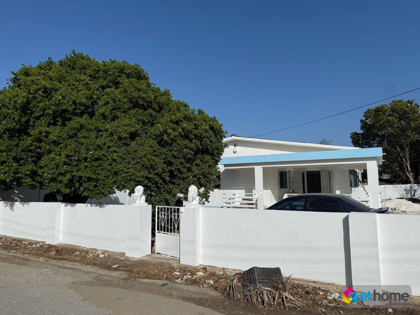 House in Muizenberg