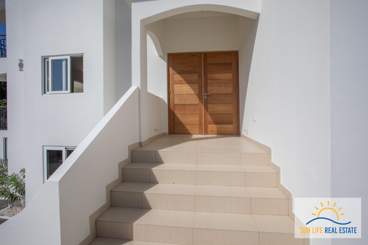 Villa in Damasco Resort